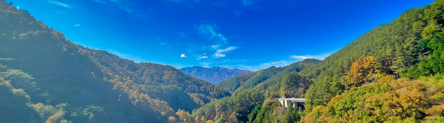 田舎暮らし・移住物件特集