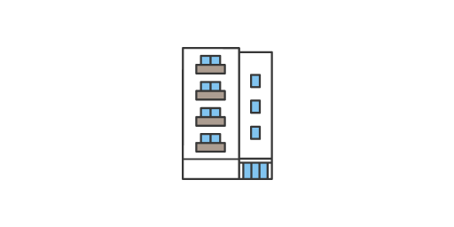 マンション