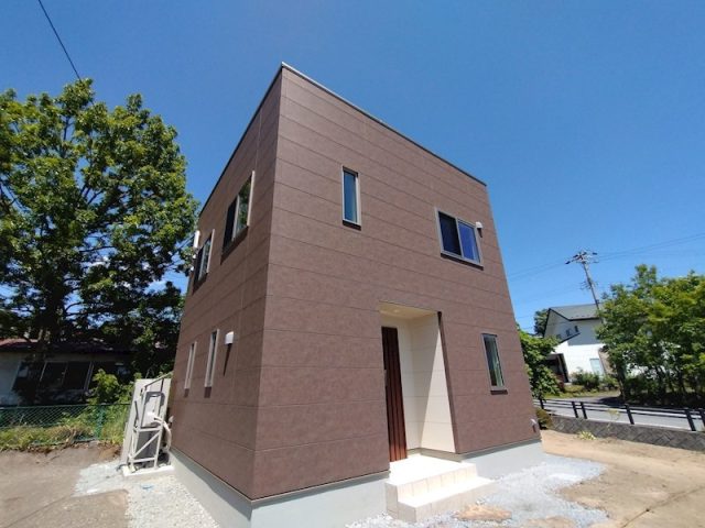 人気の御代田エリアに賃貸戸建募集開始!!