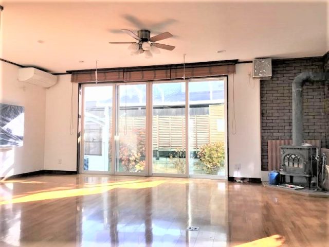 【中古リフォーム事例】築３３年の中古戸建
