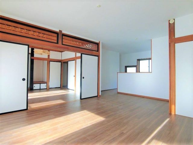 【中古リフォーム事例】築４３年の中古戸建