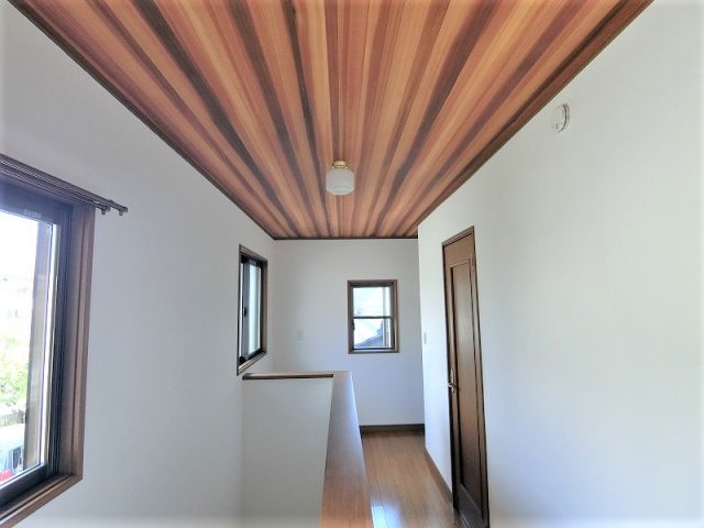 【中古リフォーム事例】築２５年経過の中古戸建