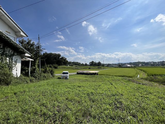 【新規物件】東御市八重原　土地　230万円