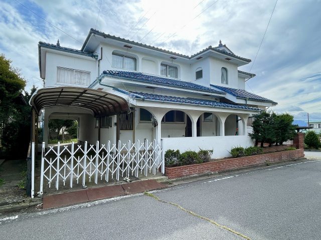 【新規物件】東御市滋野　中古戸建