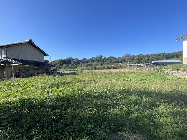 【新規物件】東御市和　土地