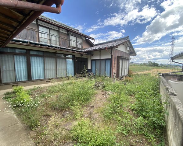 【新規物件】東御市滋野乙　土地