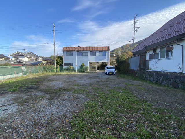 【新規物件】上田市別所温泉　土地