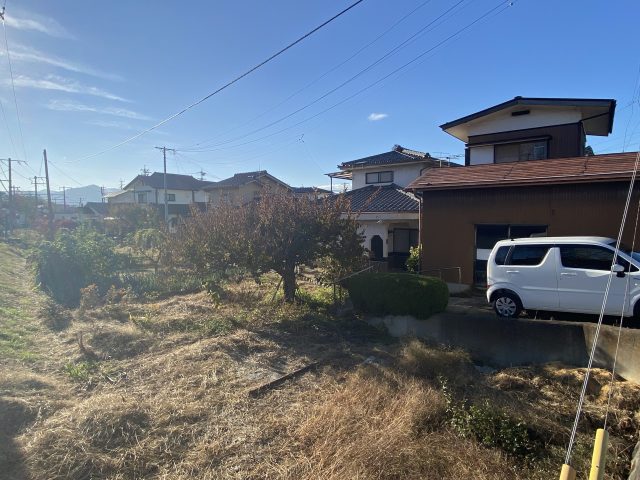 【新規物件】上田市諏訪形　中古戸建　U0000085