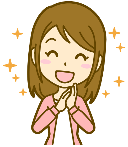 他の不動産屋にない希望に合った物件を紹介していただいたので満足です(T様)