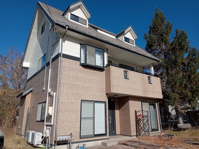 【新規物件】上田市材木町　中古戸建
