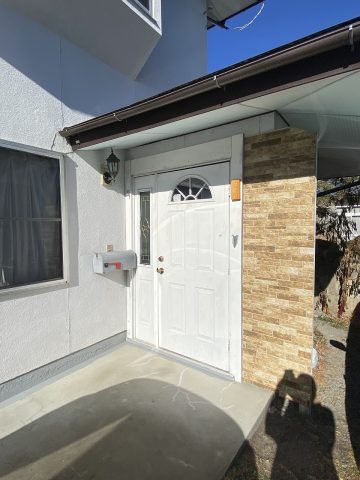 【新規物件】上田市小泉　中古戸建　U0000123