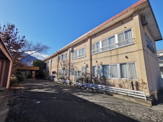 【新規物件】千曲市戸倉　中古建物　U0000130