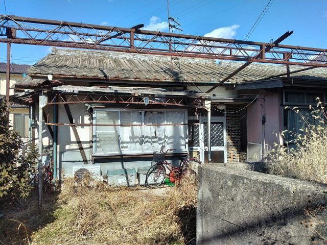 【新規物件】坂城町中之条 土地 U0000144