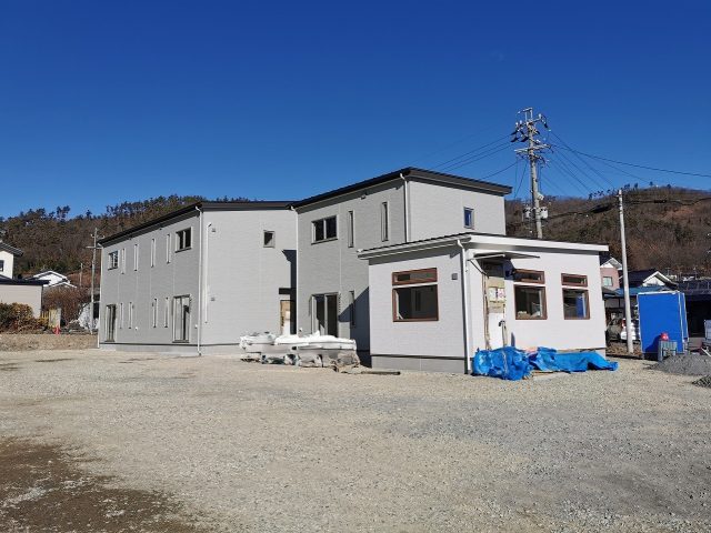 【新規物件】上田市生田 収益物件 U0000149