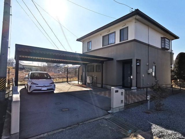 【新規物件】東御市加沢 中古戸建 U0000145