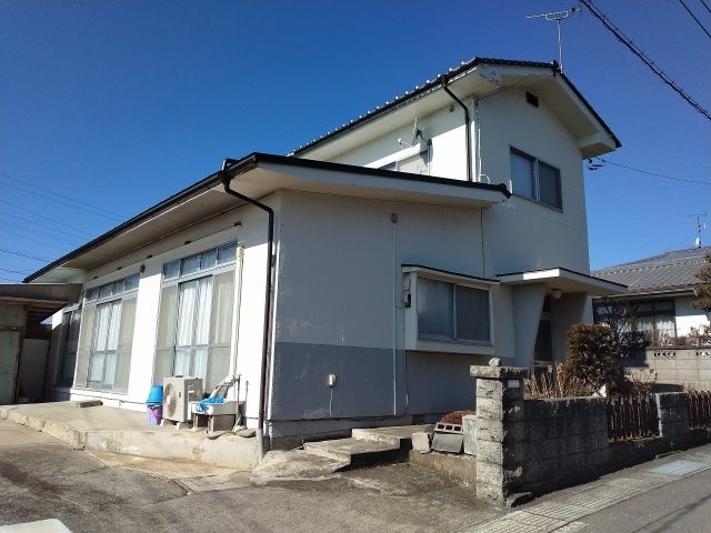 【新規物件】東御市海善寺 中古戸建 U0000159