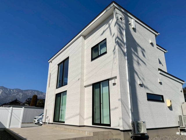 【おすすめ物件】安曇野市三郷温　中古戸建　3990万円 　