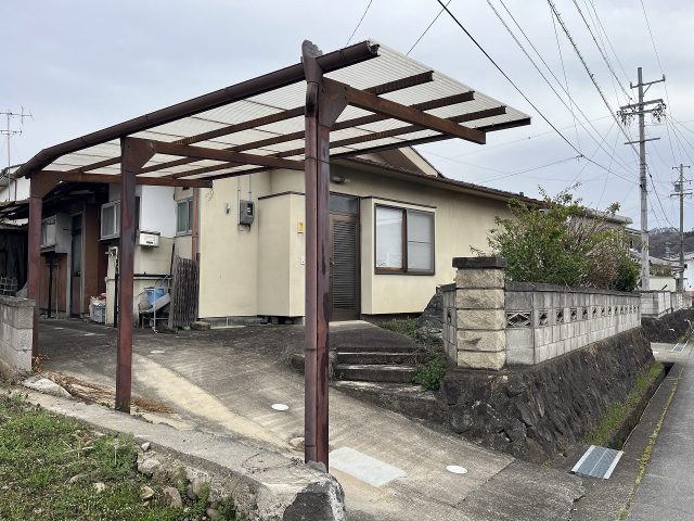 【新規物件】上田市蒼久保 土地 U0000181