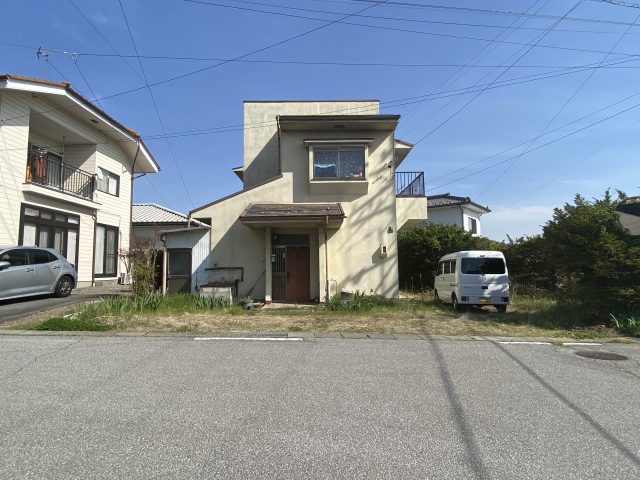 【新規物件】東御市滋野乙 中古戸建 U0000196