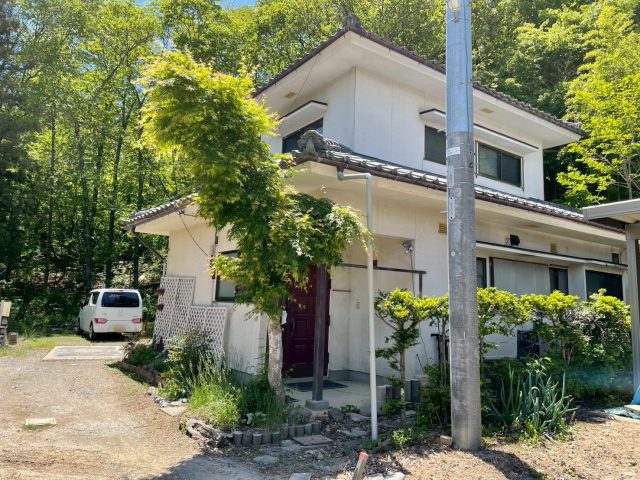 【おすすめ物件】松本市刈谷原町　中古戸建　598万円 　