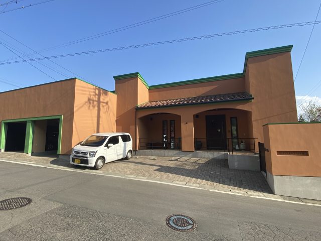 【新規物件】上田市上田 中古戸建 U0000193