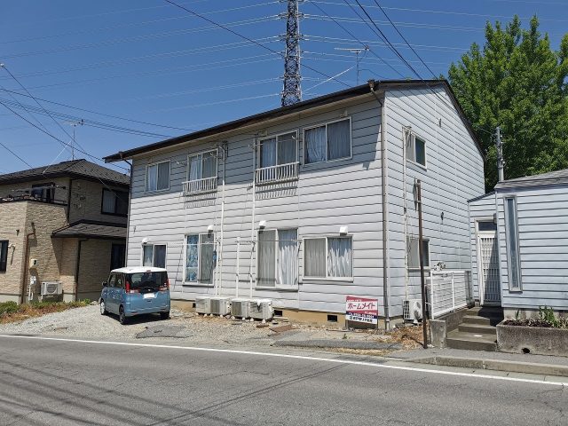 【新規物件】上田市住吉 収益物件 U0000206