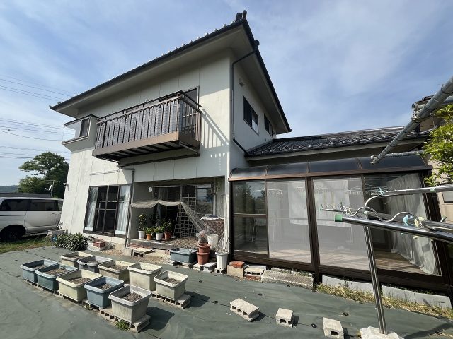 【新規物件】東御市鞍掛 中古戸建 U0000210