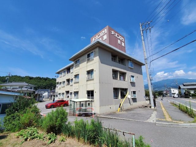 【新規物件】上田市長瀬 収益物件 U0000227
