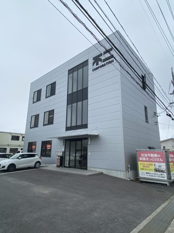 【新規物件】上田市古里 収益物件 U0000241