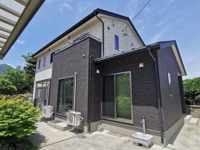 【新規物件】坂城町上五明 中古戸建 U0000220