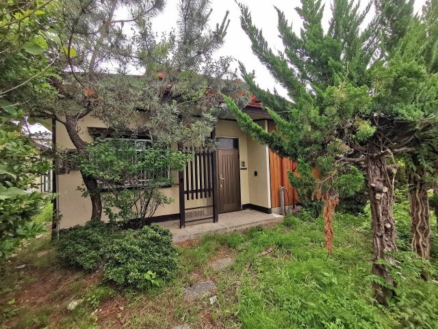 【新規物件】上田市上田原 土地 U0000236