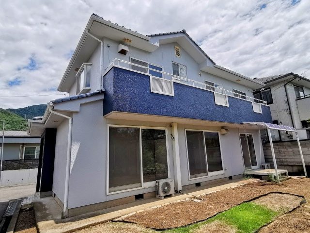 【新規物件】上田市上田 中古戸建 U0000237