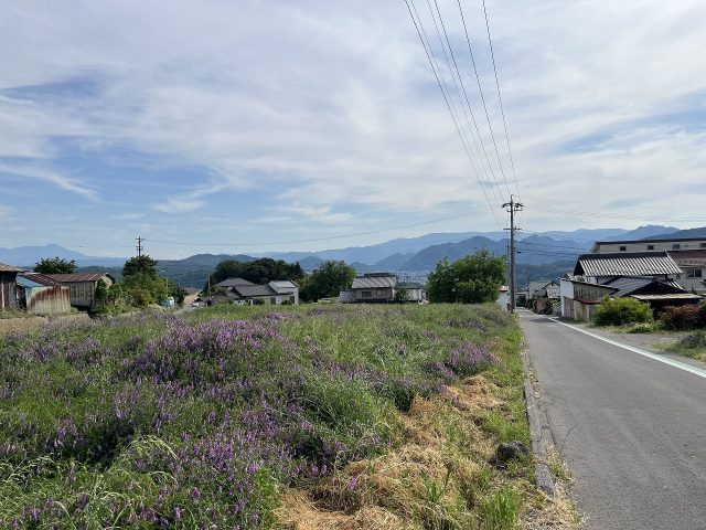 【新規物件】東御市和 土地 U0000225