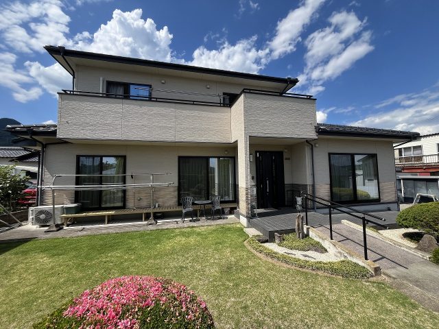 【新規物件】上田市上田 中古戸建 U0000232