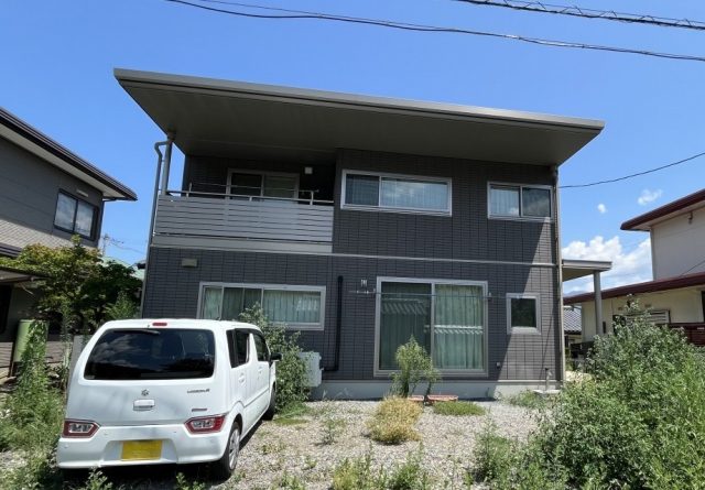 【新規物件】坂城町上平 中古戸建 U0000262