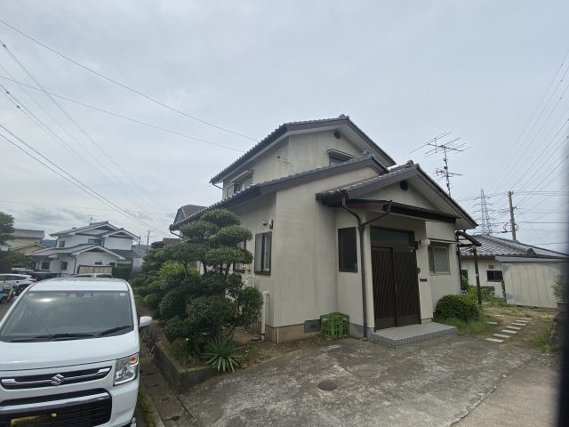 【新規物件】東御市滋野 中古戸建 U0000254