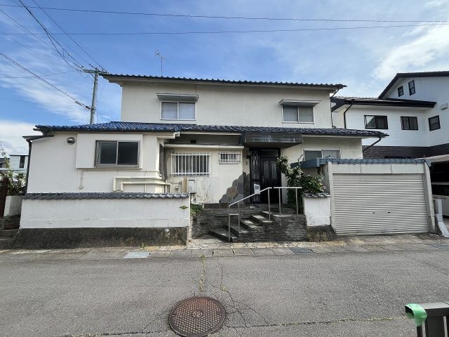 【新規物件】上田市上田原 土地 U0000245