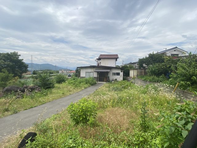 【新規物件】東御市和 土地 U0000257