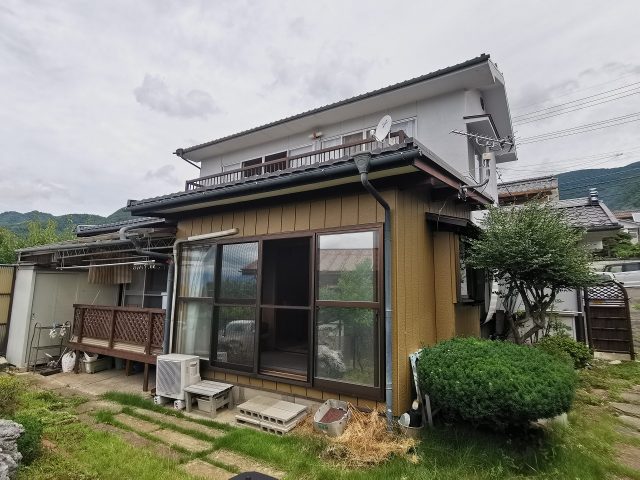 【新規物件】上田市上田 中古戸建 U0000246