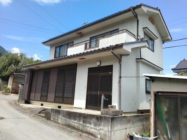 【新規物件】上田市別所温泉 中古戸建 U0000247