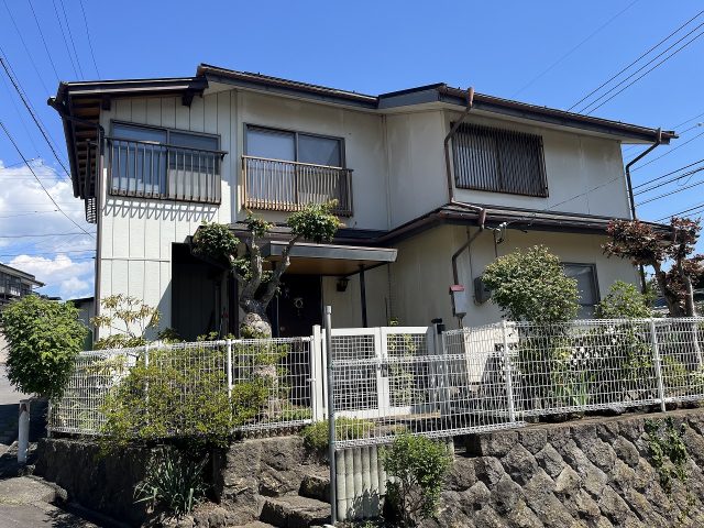 【新規物件】東御市田中 中古戸建 U0000281