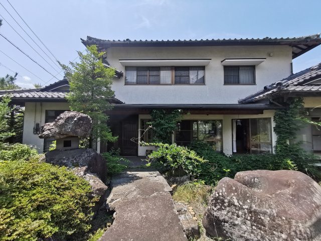 【新規物件】上田市上塩尻 中古戸建 U0000265