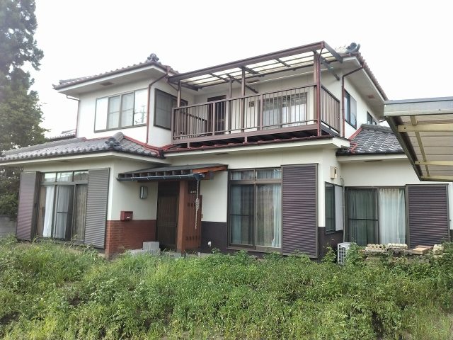 【新規物件】上田市塩川 中古戸建 U0000267