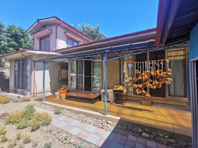 【新規物件】上田市国分 中古戸建 U0000279