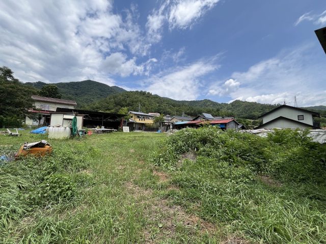 【新規物件】上田市住吉 土地 U0000276