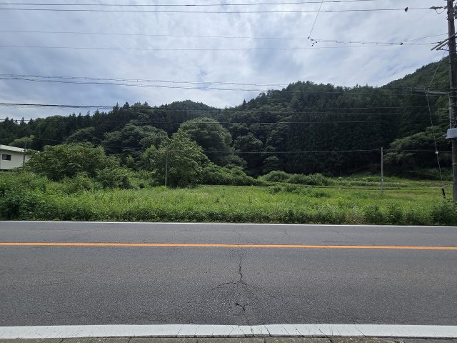 【新規物件】上田市西内　土地　U0000292