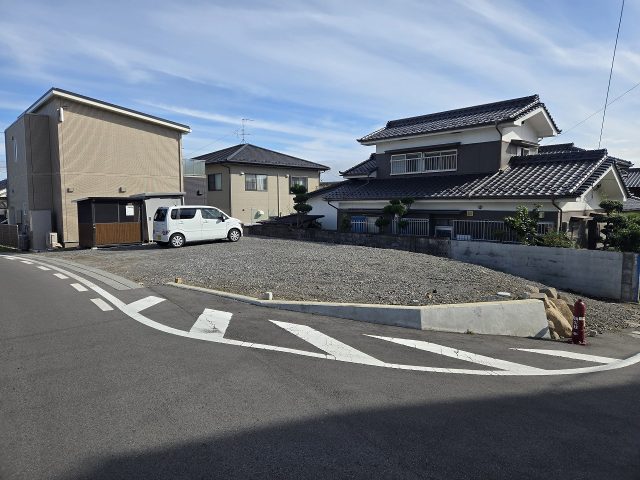 【新規物件】東御市海善寺 土地 U0000307