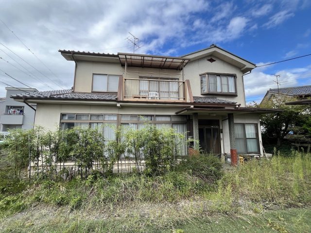 【新規物件】上田市古里 中古戸建 U0000306