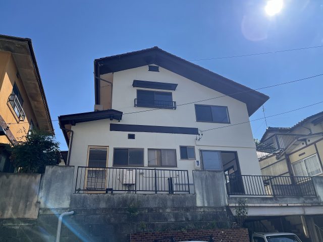 【新規物件】上田市諏訪形　中古戸建　U0000293