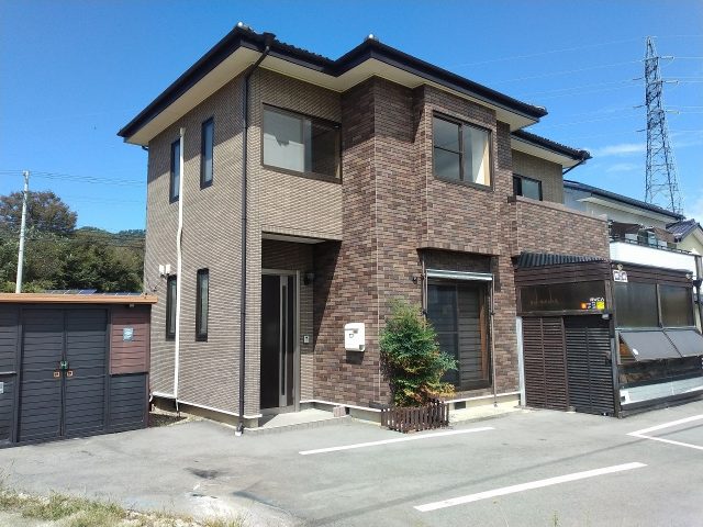 【新規物件】上田市生田 中古戸建 U0000298